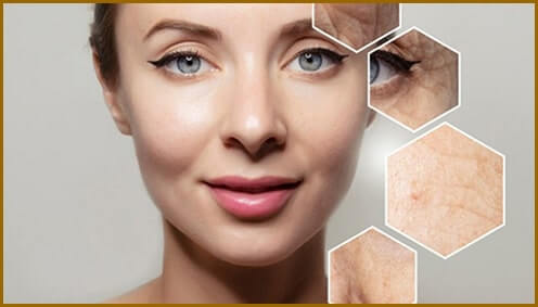 پاکسازی صورت، بهترین راه جوانسازی پوست شما