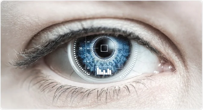 هوش مصنوعی و چشم پزشکی