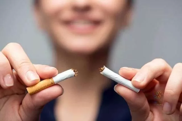 ترک سیگار می تواند تاثیرات بسیار زیادی بر بهبود ظاهر فرد داشته باشد.